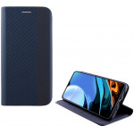 IDOL 1991 ���� XIAOMI REDMI 9T ELITE ANTI-RFID BOOK STAND BLUE - (5205308287770)