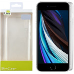 LIME SUCCESSORIES ���� IPHONE SE 2020 / IPHONE 8 SLIMCLEAR TPU CAMERA GUARD ������� - (5205308271212)