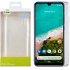 LIME SUCCESSORIES ���� XIAOMI MI A3 SLIMCLEAR TPU ������� - (5205308248733)
