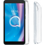 VOLTE-TEL ���� ALCATEL 1B 2020 5002 SLIMCOLOR AIR TPU CAMERA GUARD ������� - (5205308286278)