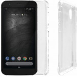 VOLTE-TEL ���� CAT S52 ANTISHOCK TPU ������� - (5205308281785)