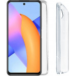 VOLTE-TEL ���� HONOR 10X LITE SLIMCOLOR AIR TPU CAMERA GUARD ������� - (5205308286650)