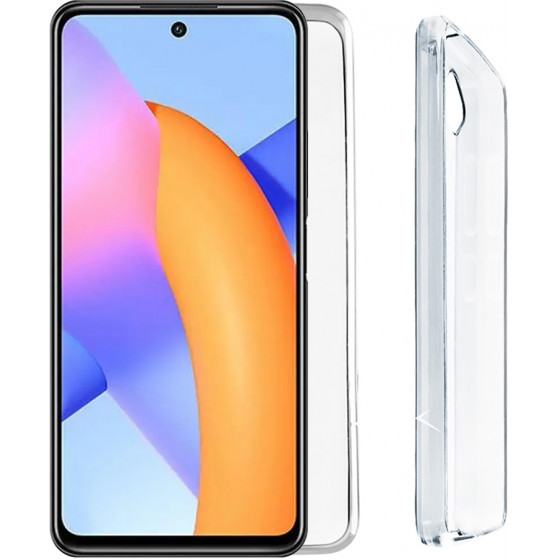 VOLTE-TEL ���� HONOR 10X LITE SLIMCOLOR AIR TPU CAMERA GUARD ������� - (5205308286650)