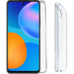 VOLTE-TEL ���� HUAWEI P SMART 2021 SLIMCOLOR AIR TPU CAMERA GUARD ������� - (5205308286667)