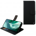 VOLTE-TEL ���� HUAWEI P40 LITE 5G ALLURE MAGNET BOOK STAND CLIP BLACK - (5205308287442)