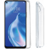 VOLTE-TEL ���� HUAWEI P40 LITE 5G SLIMCOLOR AIR TPU CAMERA GUARD ������� - (5205308286698)