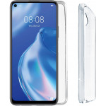 VOLTE-TEL ���� HUAWEI P40 LITE 5G SLIMCOLOR AIR TPU CAMERA GUARD ������� - (5205308286698)