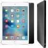 VOLTE-TEL ���� IPAD 2 / IPAD 3/ IPAD 4 SILICON DELUXE TPU BLACK - (5205308287824)