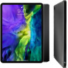 VOLTE-TEL ���� IPAD PRO 11 2020 / IPAD PRO 11 2021 SILICON DELUXE TPU CAMERA GUARD BLACK - (5205308287879)