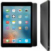 VOLTE-TEL ���� IPAD PRO SILICON DELUXE TPU BLACK - (5205308287855)