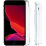 VOLTE-TEL ���� IPHONE 8 PLUS / 7 PLUS SLIMCOLOR AIR TPU CAMERA GUARD ������� - (5205308286681)