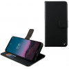 VOLTE-TEL ���� NOKIA ALLURE MAGNET BOOK STAND CLIP BLACK - (5205308287466)