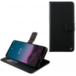 VOLTE-TEL ���� NOKIA ALLURE MAGNET BOOK STAND CLIP BLACK - (5205308287466)