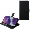 VOLTE-TEL ���� ONEPLUS 8T ALLURE MAGNET BOOK STAND CLIP BLACK - (5205308281846)