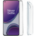 VOLTE-TEL ���� ONEPLUS 8T SLIMCOLOR AIR TPU CAMERA GUARD ������� - (5205308281662)