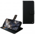VOLTE-TEL ���� ONEPLUS NORD ALLURE MAGNET BOOK STAND CLIP BLACK - (5205308281822)
