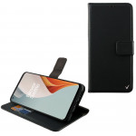 VOLTE-TEL ���� ONEPLUS NORD N10 5G ALLURE MAGNET BOOK STAND CLIP BLACK - (5205308281839)
