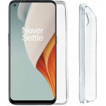 VOLTE-TEL ���� ONEPLUS NORD N100 5G SLIMCOLOR AIR TPU CAMERA GUARD ������� - (5205308281693)