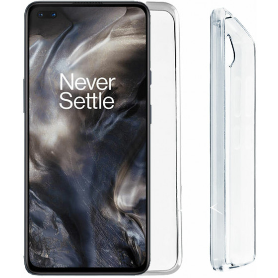 VOLTE-TEL ���� ONEPLUS NORD SLIMCOLOR AIR TPU CAMERA GUARD ������� - (5205308281679)