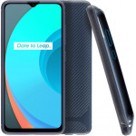 VOLTE-TEL ���� REALME C11 CARBON RUGGED CAMERA PROTECTIVE BLUE - (5205308286445)