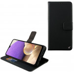 VOLTE-TEL ���� SAMSUNG A32 5G A326 ALLURE MAGNET BOOK STAND CLIP BLACK - (5205308281907)