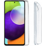 VOLTE-TEL ���� SAMSUNG A52 5G A526 SLIMCOLOR AIR TPU CAMERA GUARD ������� - (5205308287381)