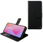 VOLTE-TEL ���� TCL 10 LITE T770H ALLURE MAGNET BOOK STAND CLIP BLACK - (5205308281938)