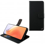 VOLTE-TEL ���� XIAOMI MI 10T 5G / MI 10T PRO 5G ALLURE MAGNET BOOK STAND CLIP BLACK - (5205308281952)