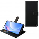 VOLTE-TEL ���� XIAOMI MI 10T LITE 5G ALLURE MAGNET BOOK STAND CLIP BLACK - (5205308281983)