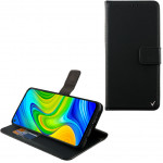 VOLTE-TEL ���� XIAOMI REDMI 9 ALLURE MAGNET BOOK STAND CLIP BLACK - (5205308272301)