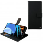 VOLTE-TEL ���� XIAOMI REDMI 9 POWER ALLURE MAGNET BOOK STAND CLIP BLACK - (5205308287596)