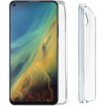 VOLTE-TEL ���� ZTE BLADE V2020 5G SLIMCOLOR AIR TPU CAMERA GUARD ������� - (5205308281778)