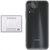 VOLTE-TEL TEMPERED GLASS HUAWEI P40 LITE 9H 0.30mm FOR CAMERA - (5205308275098)