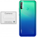 VOLTE-TEL TEMPERED GLASS HUAWEI P40 LITE E 9H 0.30mm FOR CAMERA - (5205308275104)