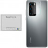 VOLTE-TEL TEMPERED GLASS HUAWEI P40 PRO 9H 0.30mm FOR CAMERA - (5205308275111)