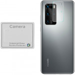 VOLTE-TEL TEMPERED GLASS HUAWEI P40 PRO 9H 0.30mm FOR CAMERA - (5205308275111)