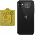 VOLTE-TEL TEMPERED GLASS IPHONE 11 2019 9H 0.30mm FOR CAMERA - (5205308275128)