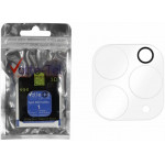 VOLTE-TEL TEMPERED GLASS IPHONE 12 PRO MAX 9H 0.25mm 3D CURVED FOR CAMERA - (5205308274879)