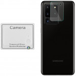 VOLTE-TEL TEMPERED GLASS SAMSUNG S20 ULTRA G988 9H 0.30mm FOR CAMERA - (5205308275241)