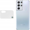 VOLTE-TEL TEMPERED GLASS SAMSUNG S21 ULTRA 5G G998 9H 0.30mm FOR CAMERA - (5205308280962)