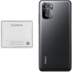 VOLTE-TEL TEMPERED GLASS XIAOMI REDMI NOTE 10 / NOTE 10S 9H 0.30mm FOR CAMERA - (5205308286001)