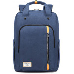 ARCTIC HUNTER ������ ������ �� ���� laptop 15.6 ���� - (GB00363-BL)