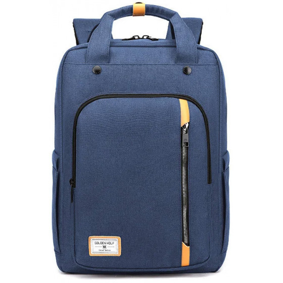 ARCTIC HUNTER ������ ������ �� ���� laptop 15.6 ���� - (GB00363-BL)
