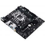BIOSTAR 2x DDR4 s1200 USB 3.2 mATX - (H510MHE)