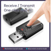 Bluetooth Audio Receiver Transmitter 3.5mm OEM - (BT-008)