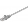 GOOBAY ������� UTP Cat 5e CCA 27AWG PVC 0.5m ���� - (68337)
