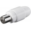 GOOBAY ����� coaxial �������� ����� 10��� - (11500)