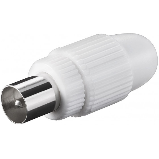 GOOBAY ����� coaxial �������� ����� 10��� - (11500)