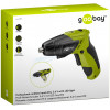 GOOBAY ��������� ������ �� ��� ����� �������� 3.6 V LED - (71880)