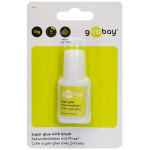 GOOBAY ����� Super Glue �� ������ 10g - (77017)